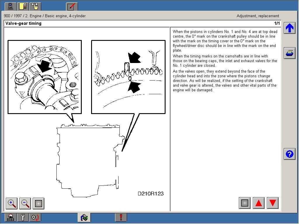 Timing Chain Issue SaabCentral Forums